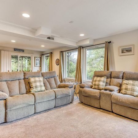 Ocean Vista Vacation Home 시사이드 외부 사진