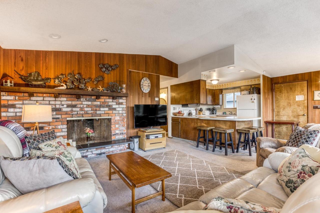 Ocean Vista Vacation Home 시사이드 외부 사진