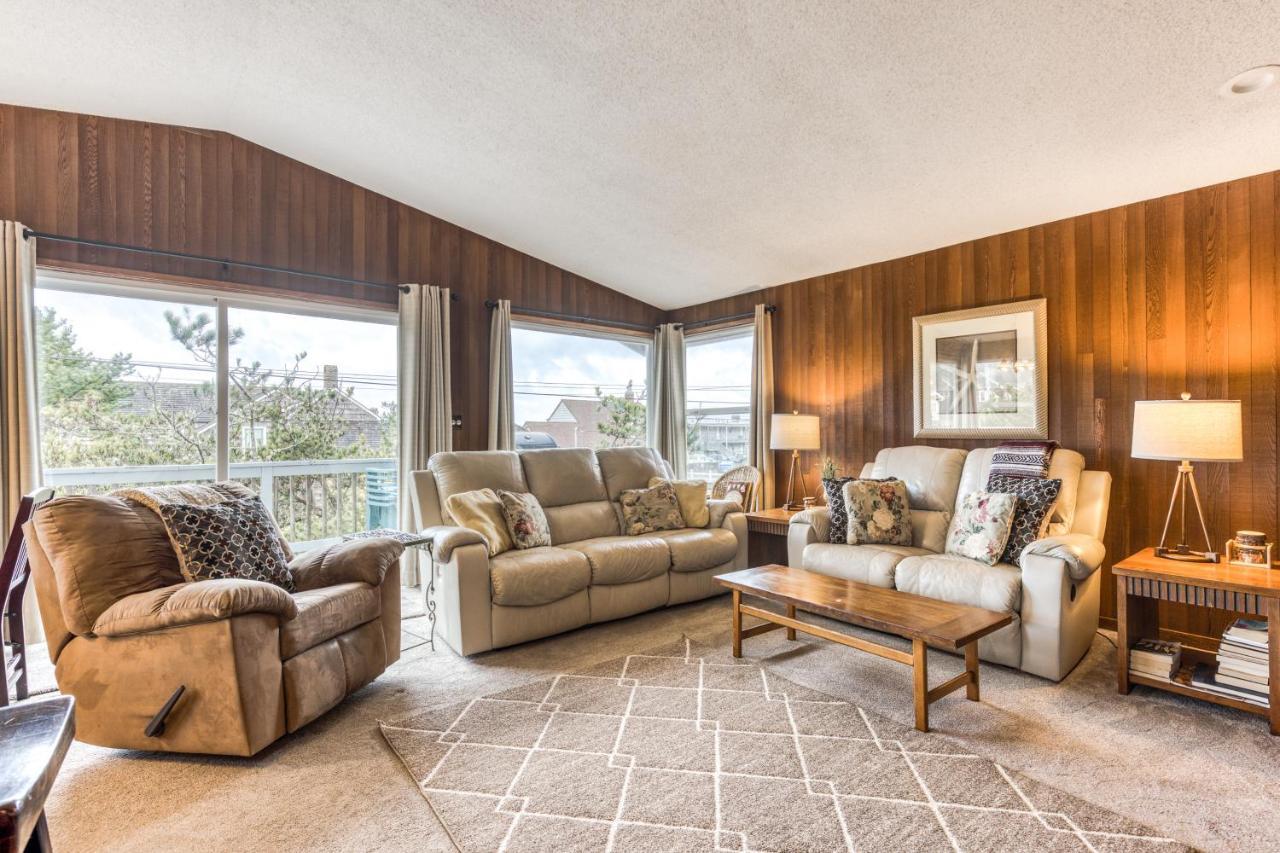 Ocean Vista Vacation Home 시사이드 외부 사진