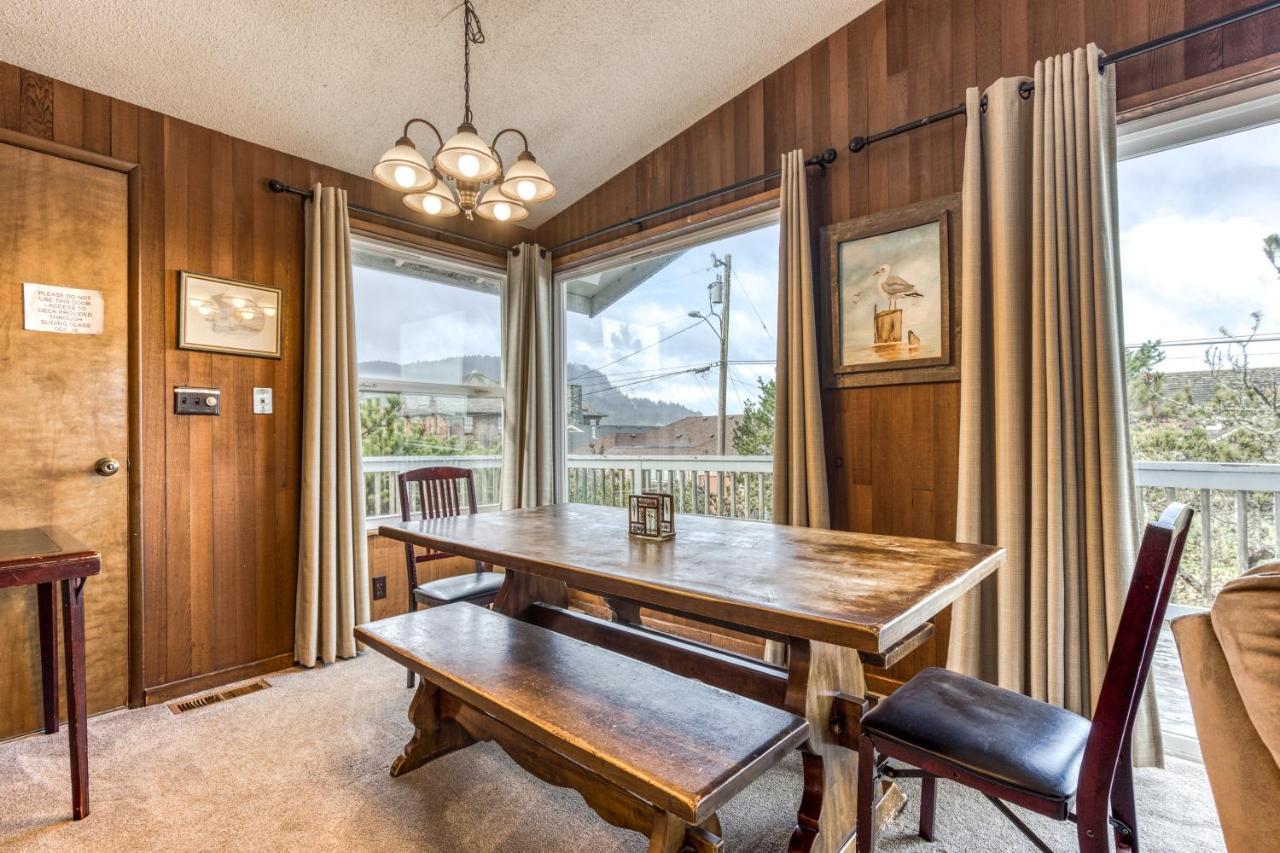 Ocean Vista Vacation Home 시사이드 외부 사진