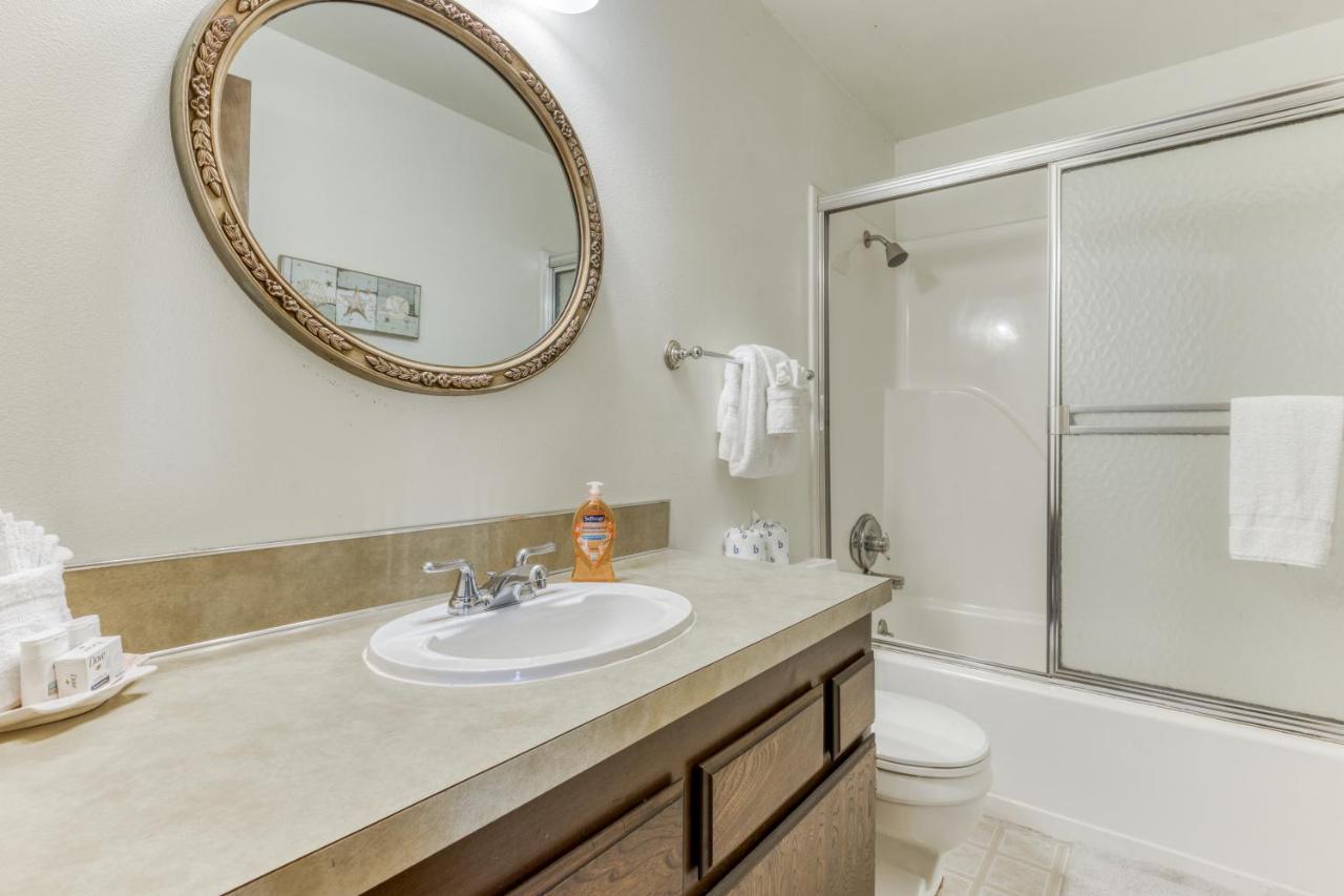 Ocean Vista Vacation Home 시사이드 외부 사진