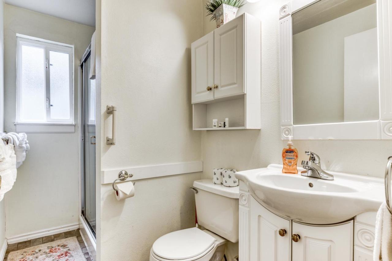 Ocean Vista Vacation Home 시사이드 외부 사진