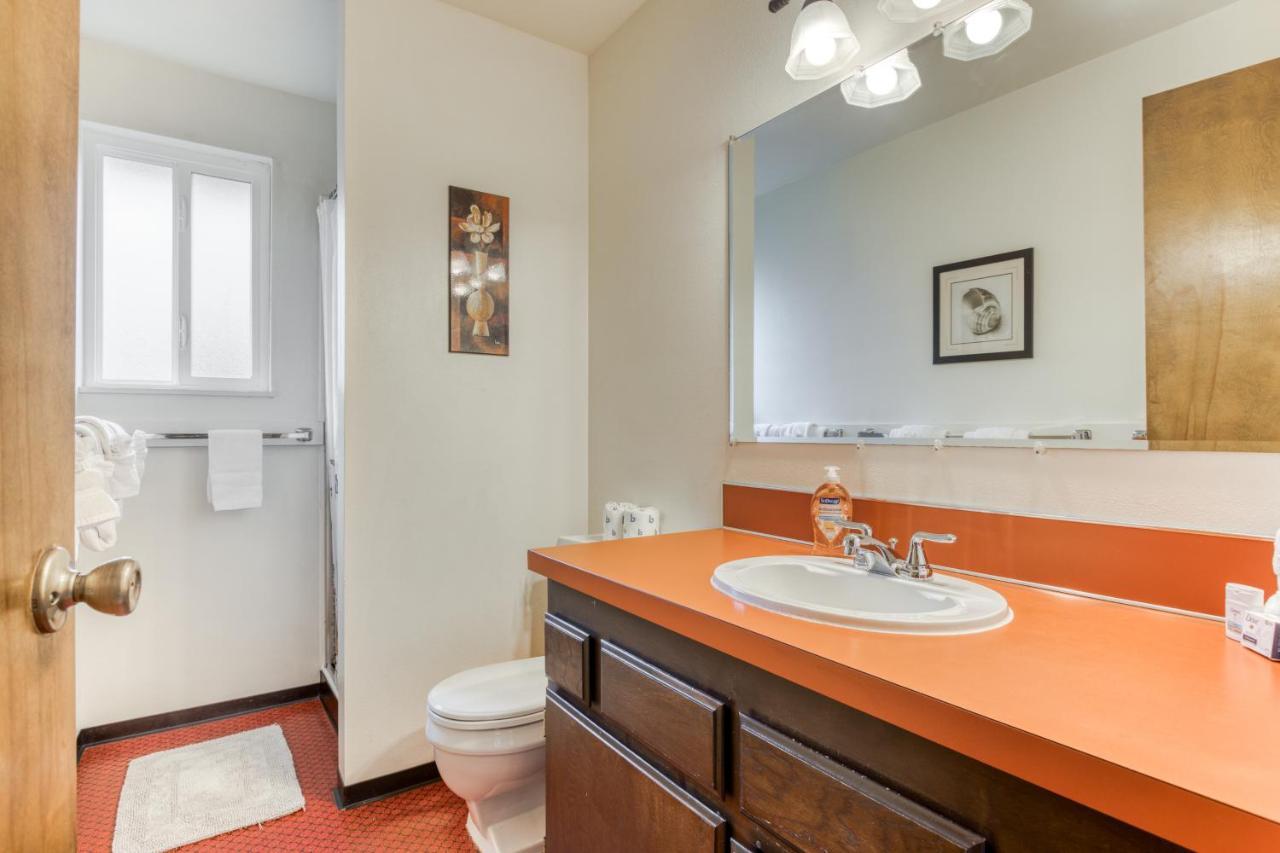 Ocean Vista Vacation Home 시사이드 외부 사진