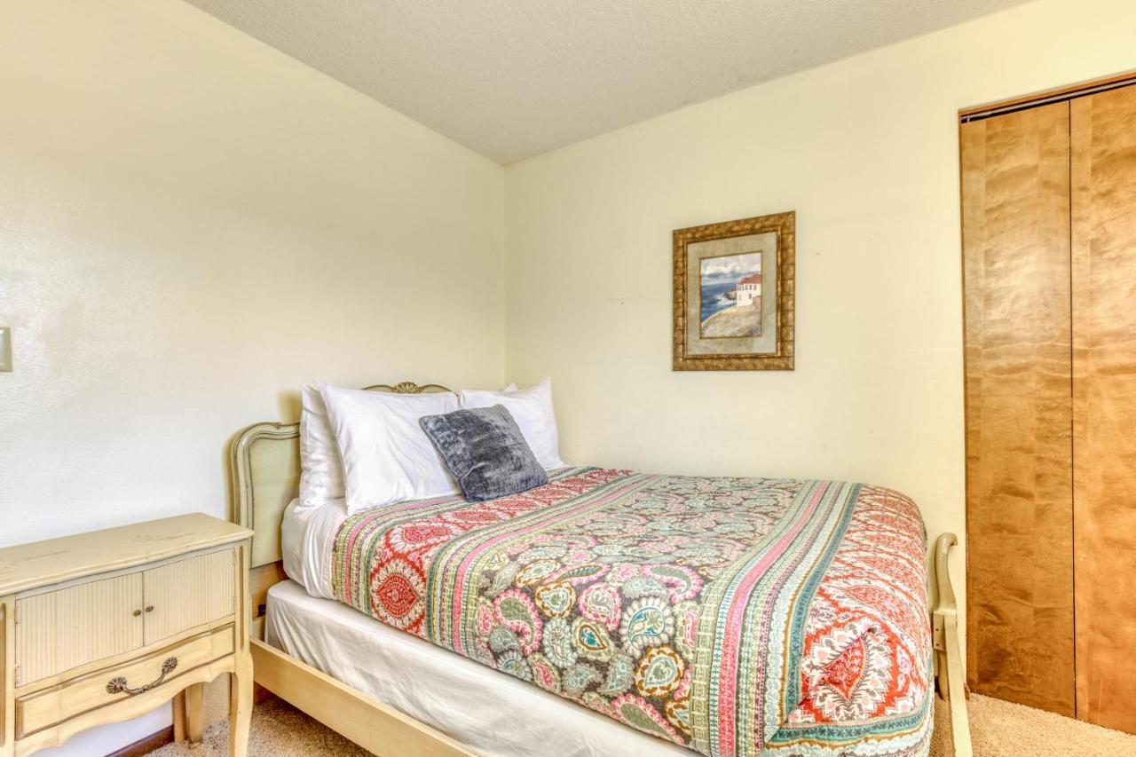 Ocean Vista Vacation Home 시사이드 외부 사진