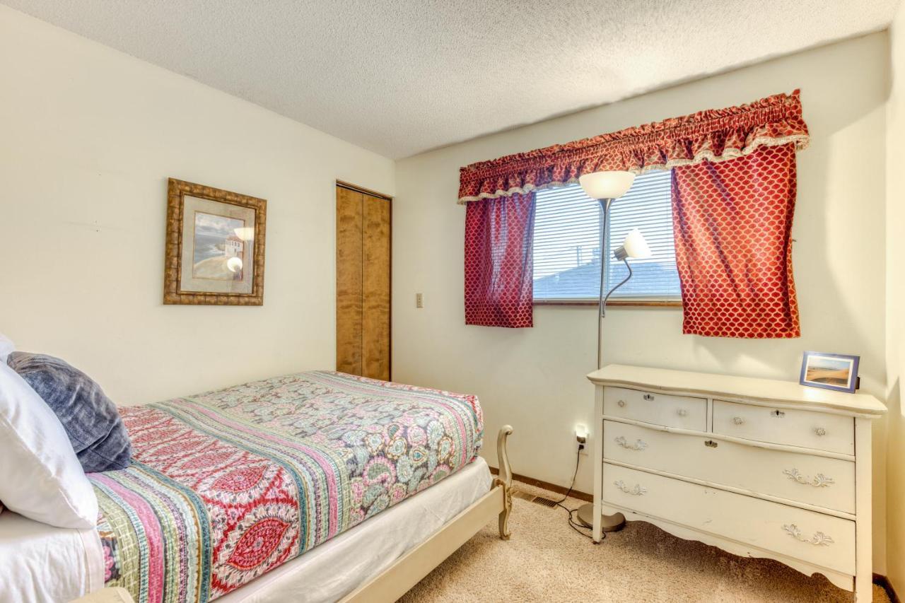 Ocean Vista Vacation Home 시사이드 외부 사진