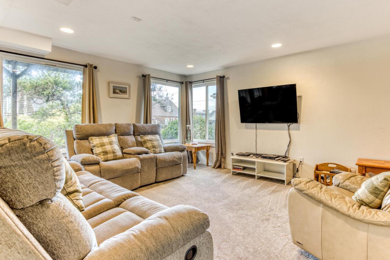 Ocean Vista Vacation Home 시사이드 외부 사진