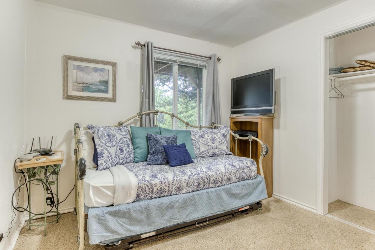 Ocean Vista Vacation Home 시사이드 외부 사진
