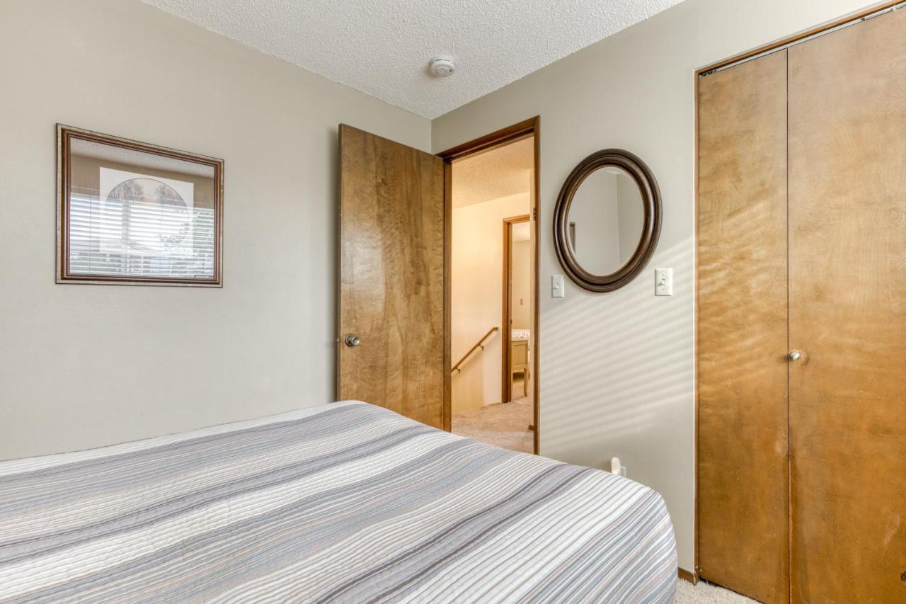 Ocean Vista Vacation Home 시사이드 외부 사진