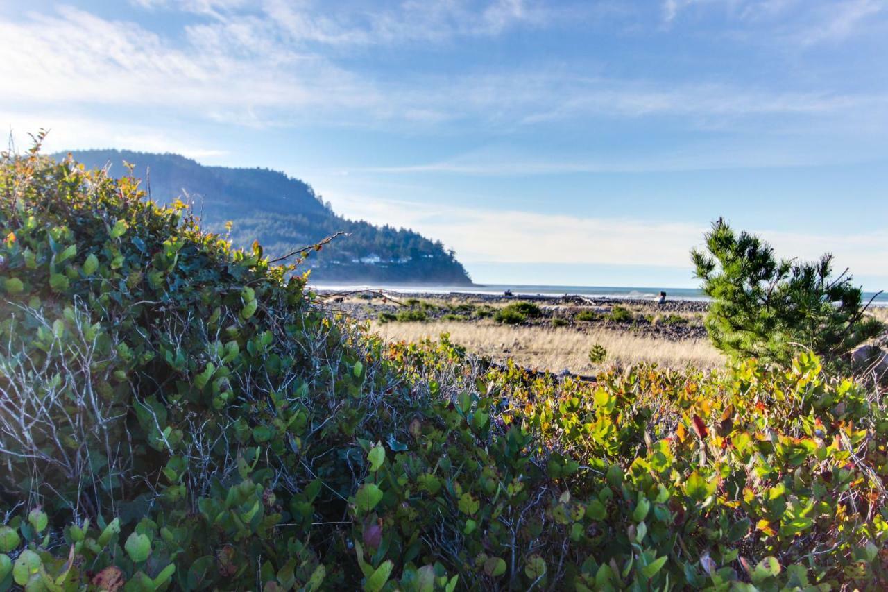 Ocean Vista Vacation Home 시사이드 외부 사진