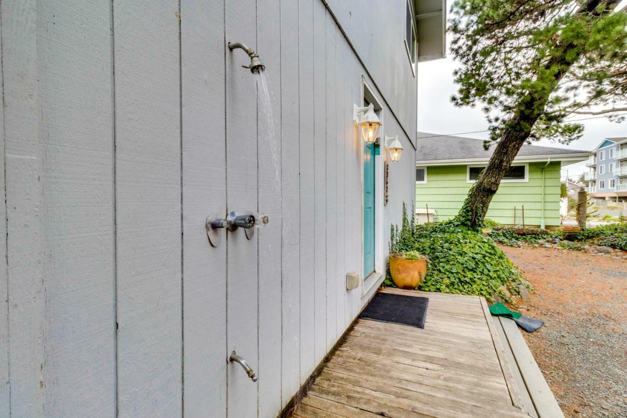 Ocean Vista Vacation Home 시사이드 외부 사진