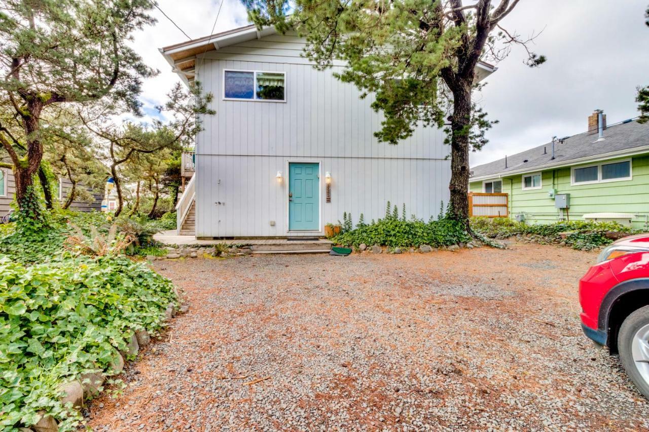Ocean Vista Vacation Home 시사이드 외부 사진