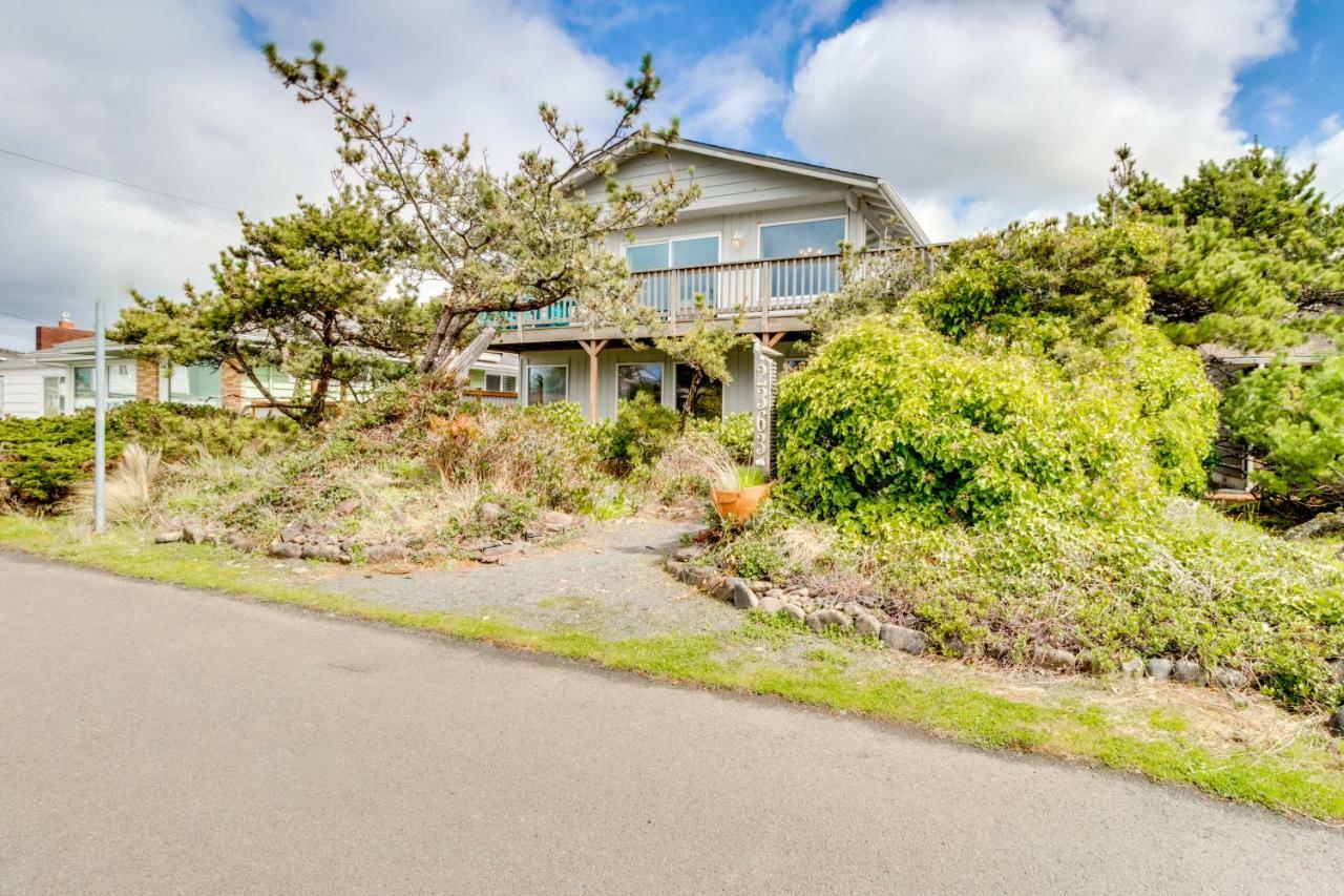 Ocean Vista Vacation Home 시사이드 외부 사진
