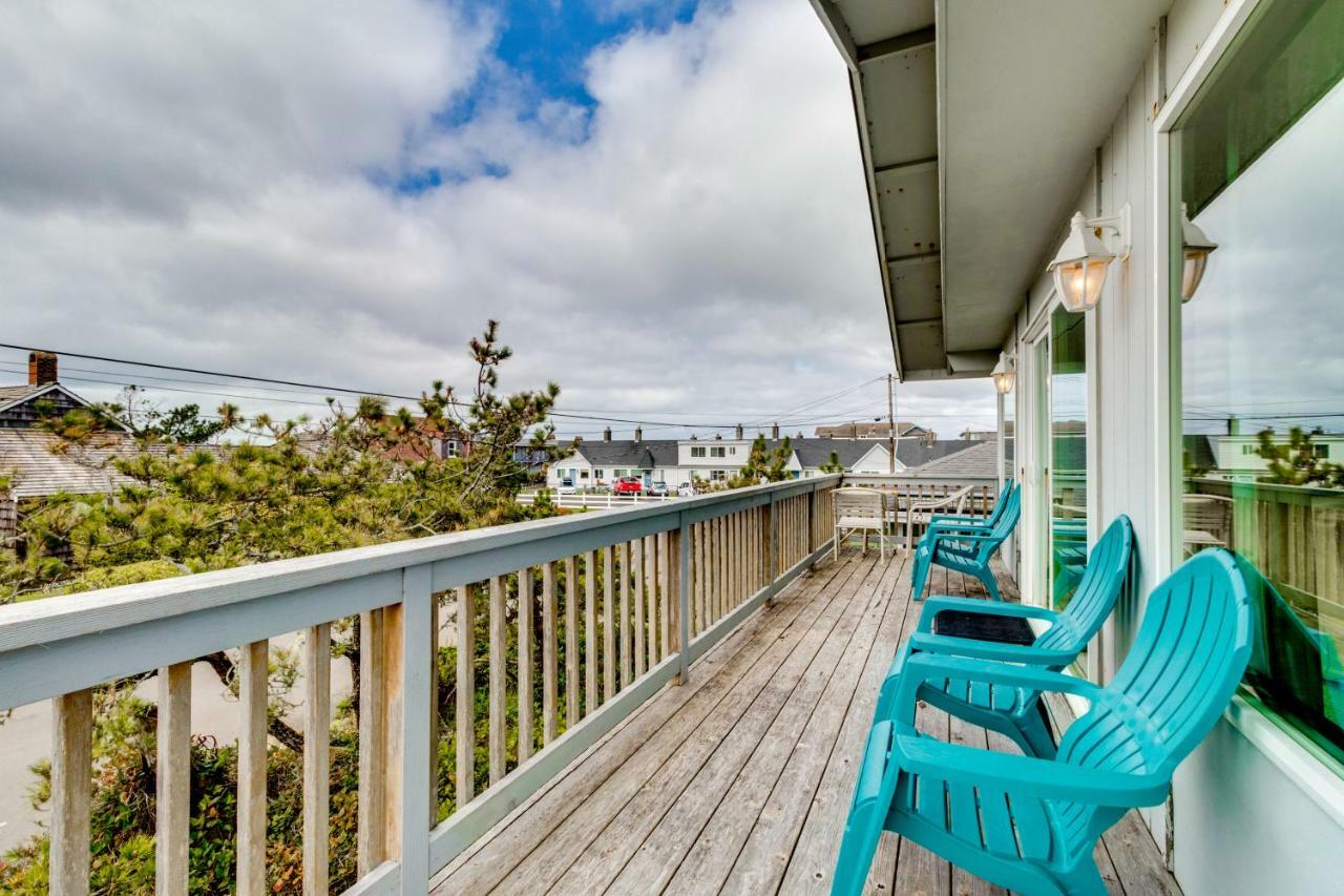 Ocean Vista Vacation Home 시사이드 외부 사진